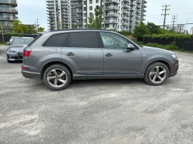 Audi Q7 * Technik * CARFAX * ЦЕНА ДО БГ, снимка 4