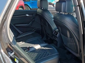 Audi SQ5 Technik (КРАЙНА цена до БЪЛГАРИЯ), снимка 15