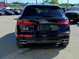 Audi SQ5 Technik (КРАЙНА цена до БЪЛГАРИЯ), снимка 4
