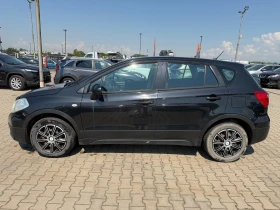 Suzuki SX4 S-Cross 1.6DDiS EURO 5, снимка 9