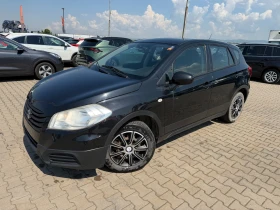 Suzuki SX4 S-Cross 1.6DDiS EURO 5, снимка 1