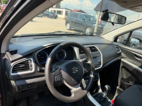 Suzuki SX4 S-Cross 1.6DDiS EURO 5, снимка 11