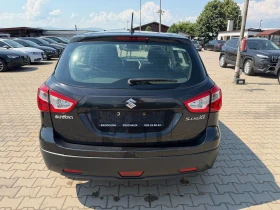 Suzuki SX4 S-Cross 1.6DDiS EURO 5, снимка 7