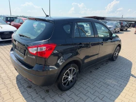 Suzuki SX4 S-Cross 1.6DDiS EURO 5, снимка 6
