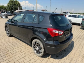 Suzuki SX4 S-Cross 1.6DDiS EURO 5, снимка 8