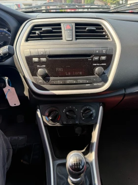 Suzuki SX4 S-Cross 1.6DDiS EURO 5, снимка 12