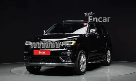 Jeep Cherokee 3.6 Summit Wk2, снимка 1