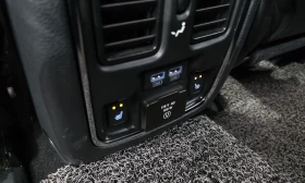 Jeep Cherokee 3.6 Summit Wk2, снимка 16