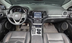 Jeep Cherokee 3.6 Summit Wk2, снимка 7