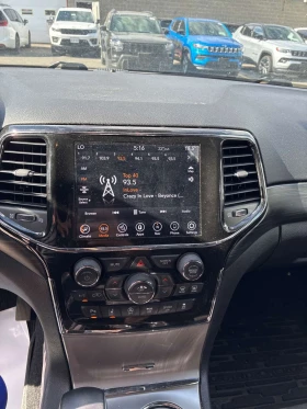 Jeep Grand cherokee * Altitude * CARFAX * ОПЦИЯ ЗА ФИНАНСИРАНЕ , снимка 9