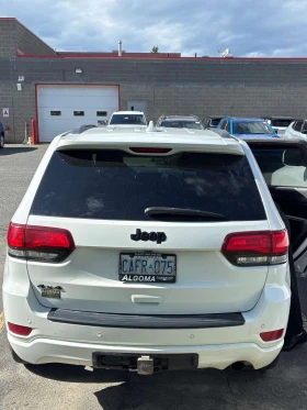 Jeep Grand cherokee * Altitude * CARFAX * ОПЦИЯ ЗА ФИНАНСИРАНЕ , снимка 4