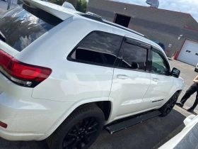 Jeep Grand cherokee * Altitude * CARFAX * ОПЦИЯ ЗА ФИНАНСИРАНЕ , снимка 16