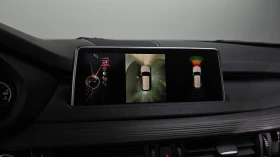 BMW X5 xDrive 30d * 360 * HUD * ПАНO * ПОДГРЕВИ, снимка 13