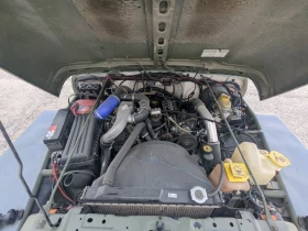 Jeep Wrangler TJ, снимка 8