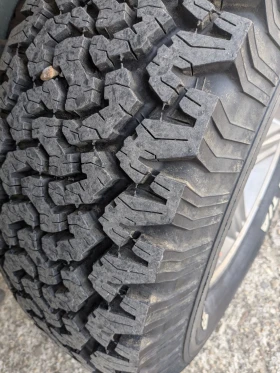 Jeep Wrangler TJ, снимка 9