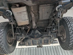Jeep Wrangler TJ, снимка 10