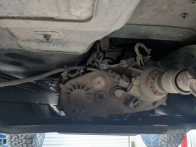 Jeep Wrangler TJ, снимка 13