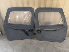 Jeep Wrangler TJ, снимка 14