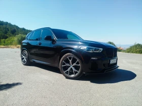 BMW X5 Х5 G05 shadow line, снимка 6