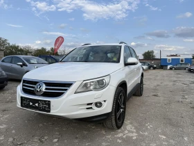VW Tiguan 2.0 TDI 4-MOTION FULL ЕКСТРИ, снимка 3