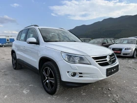 VW Tiguan 2.0 TDI 4-MOTION FULL ЕКСТРИ, снимка 1