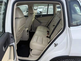 VW Tiguan 2.0 TDI 4-MOTION FULL ЕКСТРИ, снимка 12