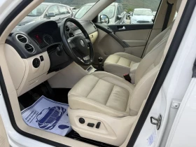 VW Tiguan 2.0 TDI 4-MOTION FULL ЕКСТРИ, снимка 11