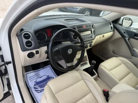 VW Tiguan 2.0 TDI 4-MOTION FULL ЕКСТРИ, снимка 10