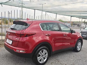 Kia Sportage 1.6 бензин 132 к.с. Нави, Сервизна история, снимка 6