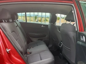 Kia Sportage 1.6 бензин 132 к.с. Нави, Сервизна история, снимка 12