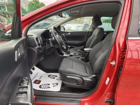 Kia Sportage 1.6 бензин 132 к.с. Нави, Сервизна история, снимка 9