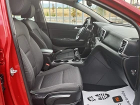 Kia Sportage 1.6 бензин 132 к.с. Нави, Сервизна история, снимка 11
