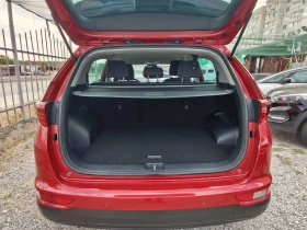 Kia Sportage 1.6 бензин 132 к.с. Нави, Сервизна история, снимка 7