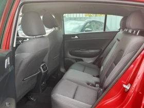 Kia Sportage 1.6 бензин 132 к.с. Нави, Сервизна история, снимка 10
