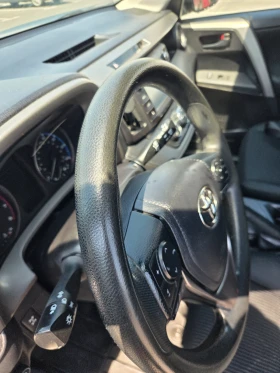 Toyota Rav4 2.5i 4х4 автомат, снимка 11