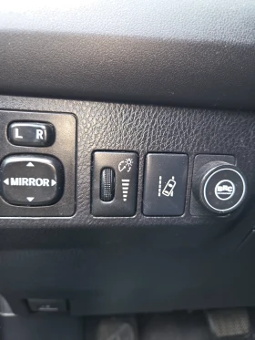 Toyota Rav4 2.5i 4х4 автомат газ в гаранцияBRC, снимка 13