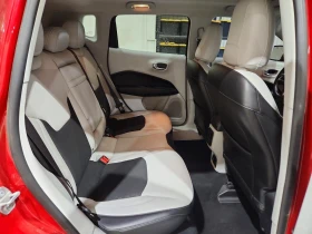 Jeep Compass 2.4l Latitude, снимка 11