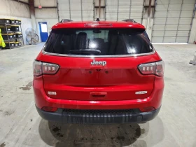 Jeep Compass 2.4l Latitude, снимка 6