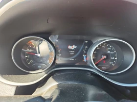 Jeep Compass 2.4l Latitude, снимка 9