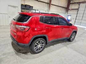 Jeep Compass 2.4l Latitude, снимка 3