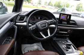 Audi Q5 * 2.0 TFSI KOMFORT * CARFAX * , снимка 12