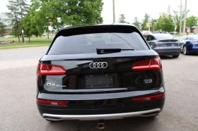 Audi Q5 * 2.0 TFSI KOMFORT * CARFAX * , снимка 4