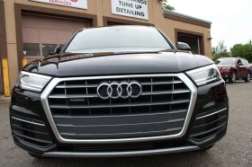 Audi Q5 * 2.0 TFSI KOMFORT * CARFAX * , снимка 8