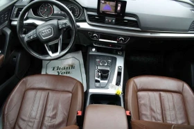 Audi Q5 * 2.0 TFSI KOMFORT * CARFAX * , снимка 13