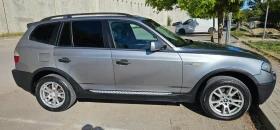 BMW X3 E83, снимка 2