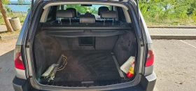 BMW X3 E83, снимка 11