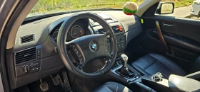 BMW X3 E83, снимка 7