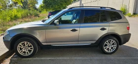 BMW X3 E83, снимка 4