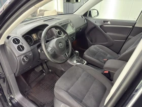 VW Tiguan Face, снимка 6
