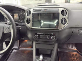 VW Tiguan Face, снимка 10